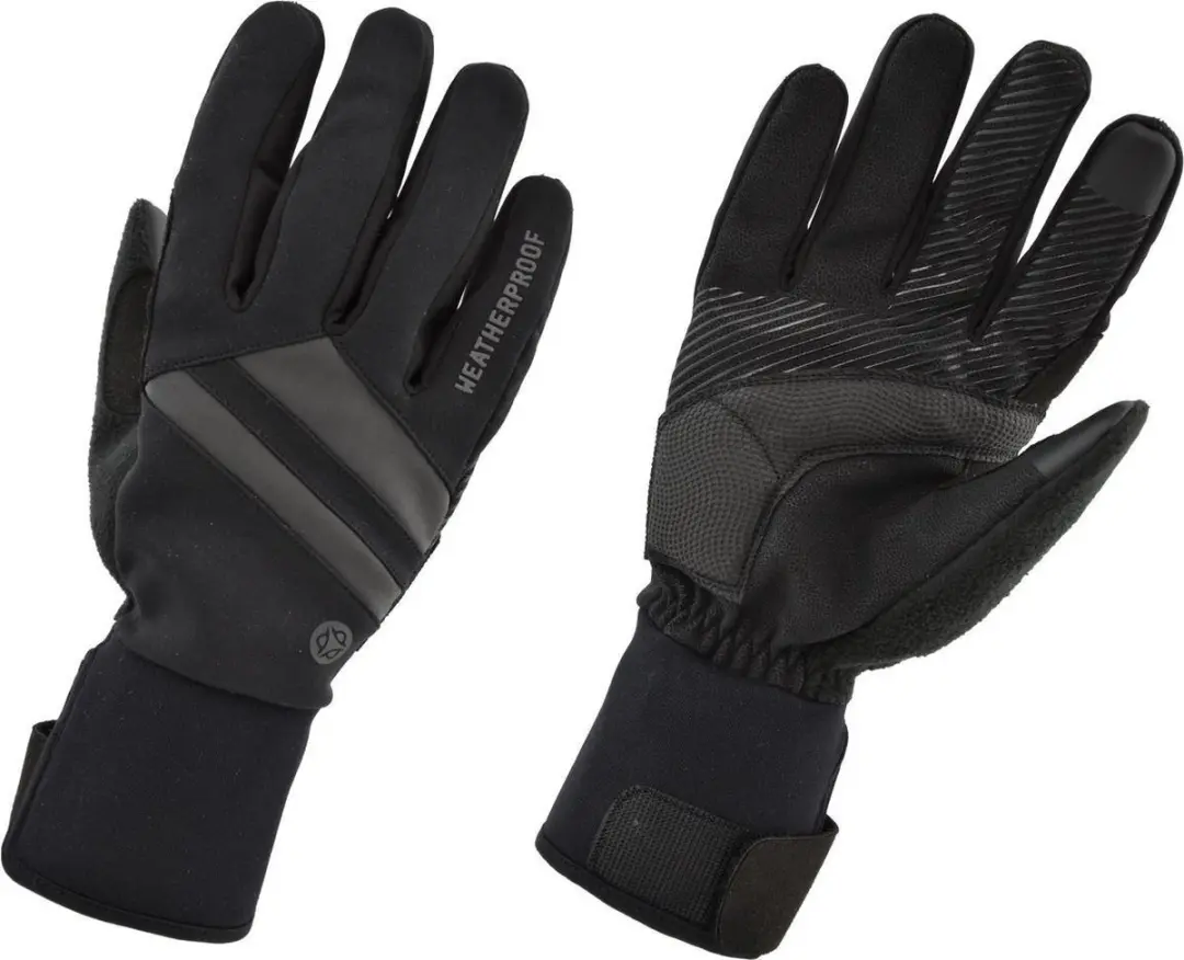 AGU Weatherproof Handsschoenen Essential