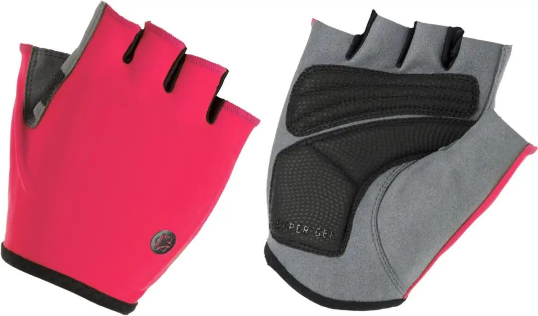 AGU Solid Handschoenen Essential Unisex Fietshandschoenen