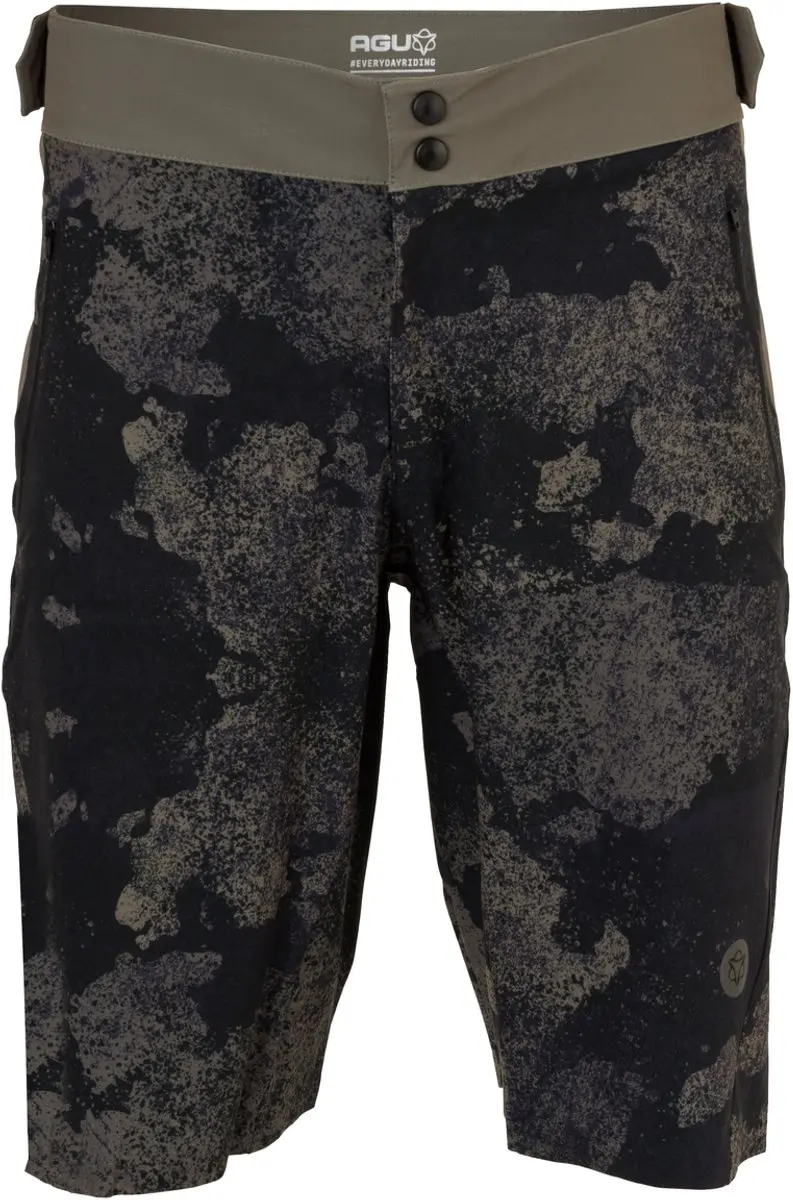 AGU Lightweight Short MTB Heren