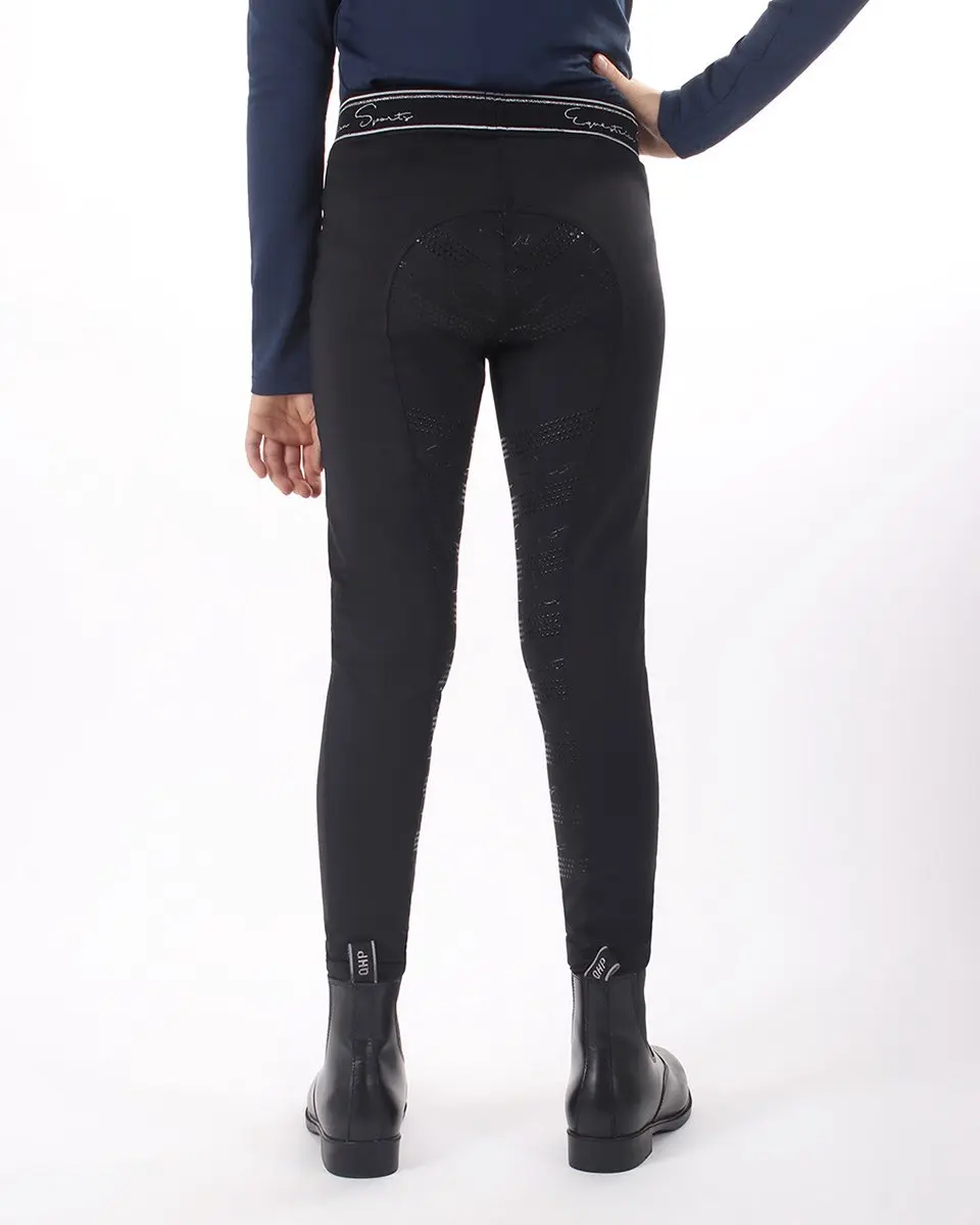 QHP Rijlegging Eden Full Grip Kids 176