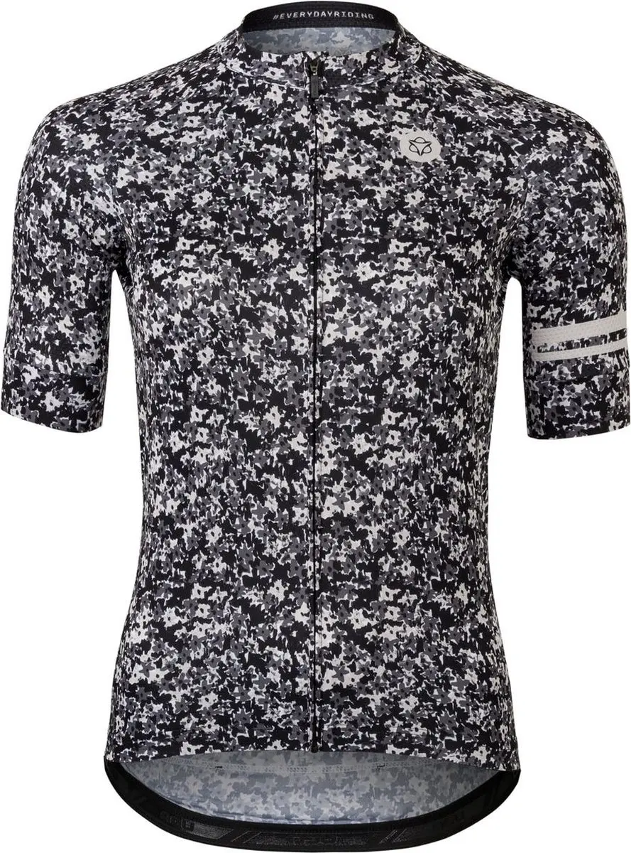 AGU Mini Flower Fietsshirt Essential Dames