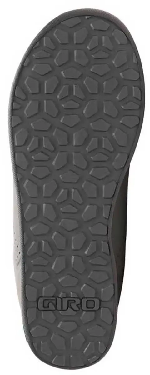 Giro Latch MTB-schoenen - EU 38 Vrouw - Grijs - afbeelding 2 van 6