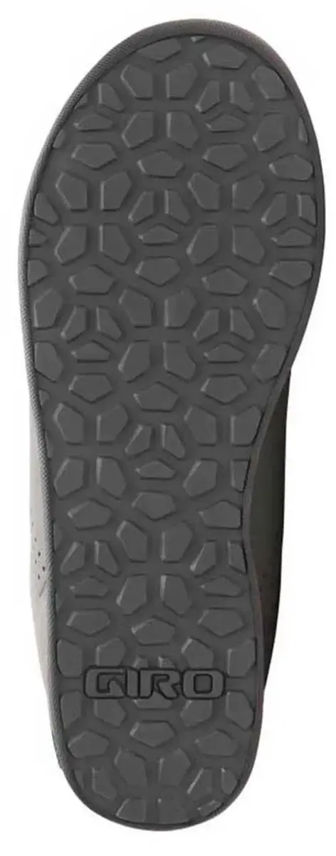 Giro Latch MTB-schoenen - EU 38 Vrouw - Grijs - afbeelding 3 van 6