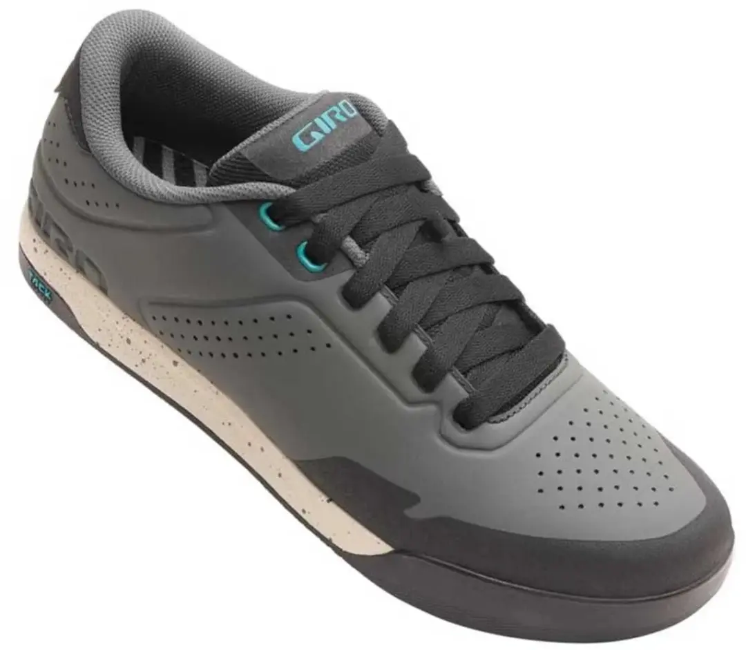 Giro Latch MTB-schoenen - EU 38 Vrouw - Grijs - afbeelding 6 van 6