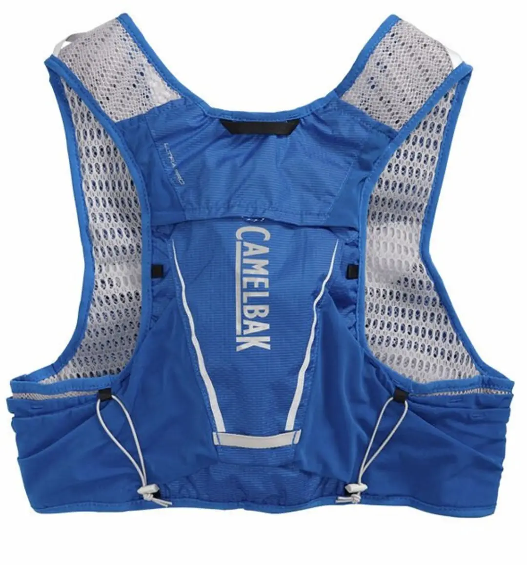 CamelBak Drinkrugzak Ultra Pro Vest 6L - Blauw Maat S - afbeelding 3 van 6