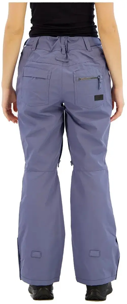 Roxy Nadia Pant - Vrouw XL - Wild Wind - 10.000 g Ademend