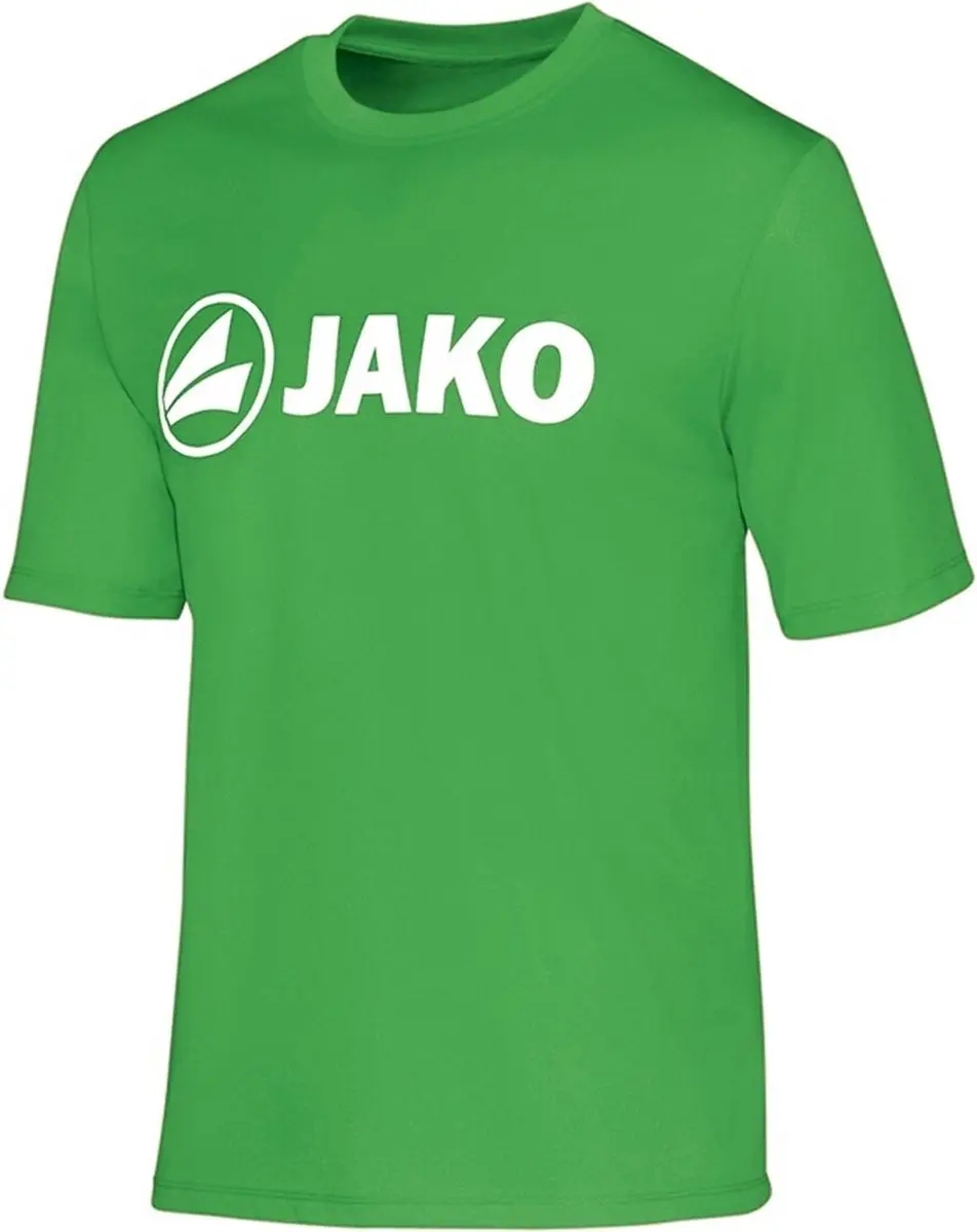 JAKO Promo Functioneel T-Shirt Heren