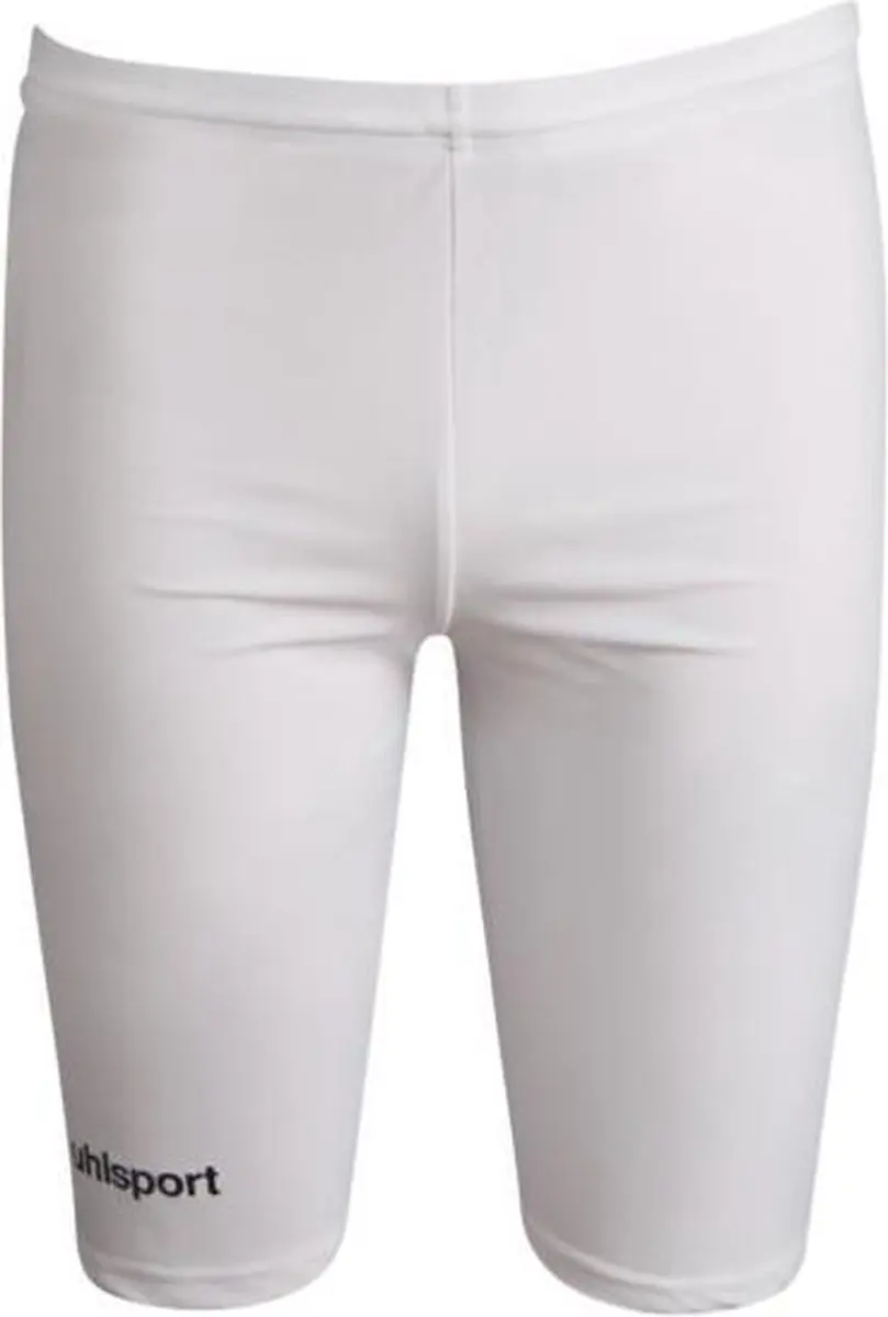 Uhlsport Distinction Colors Sportbroek Short S - Wit
