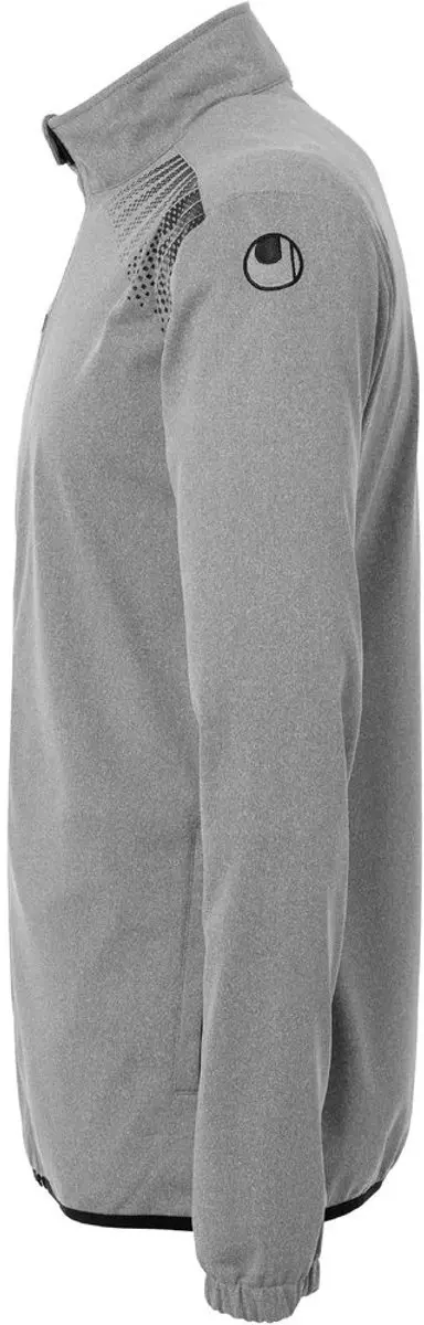 Uhlsport Goal Classic Trainingsjas 116 - Zwart