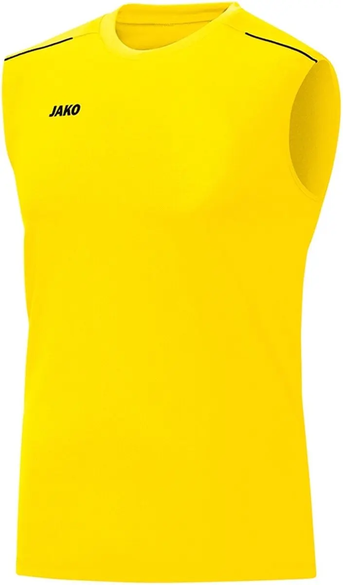 Jako Tank Top Classico Heren