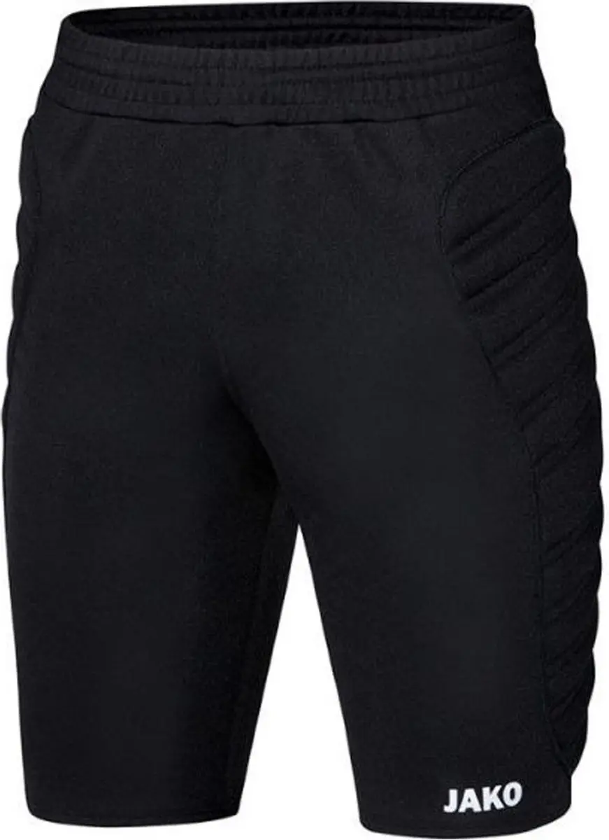 Jako GK Striker Short Junior 128 - Zwart