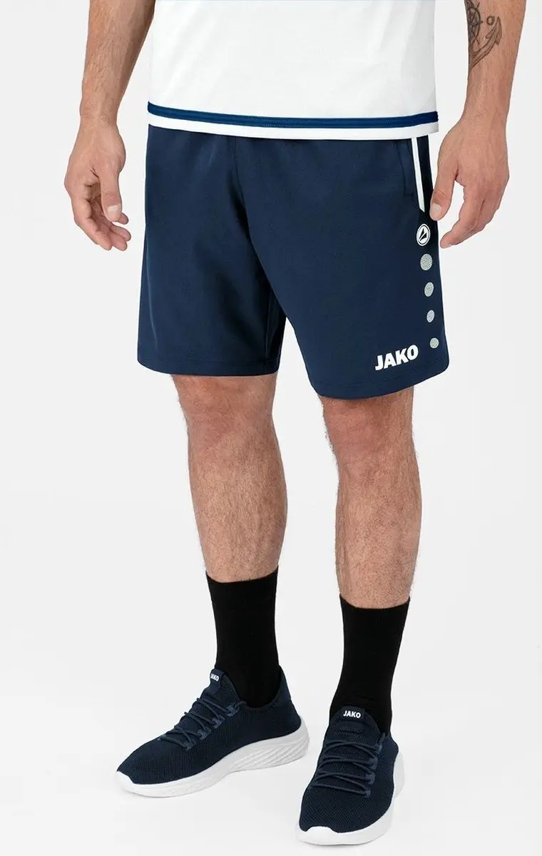 Jako Competition 2.0 Short 140 - Marine - afbeelding 6 van 6