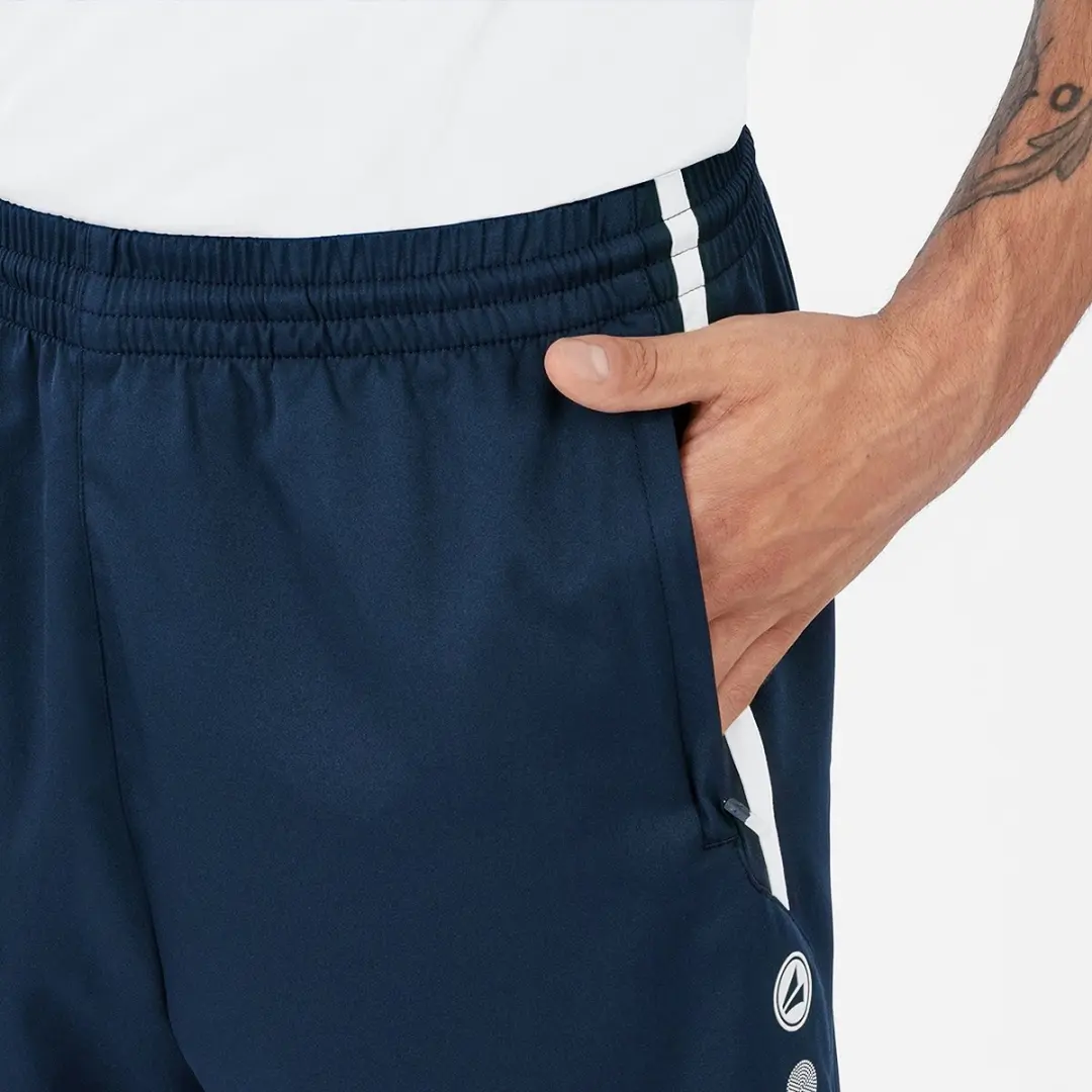 Jako Competition 2.0 Short 140 - Marine