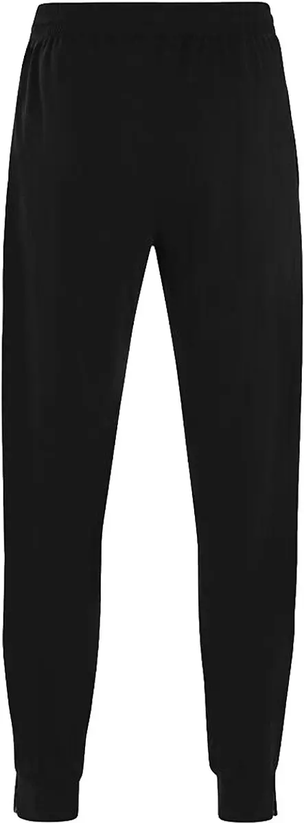Jako Classico Polyesterbroek Kinderen 104 - Zwart