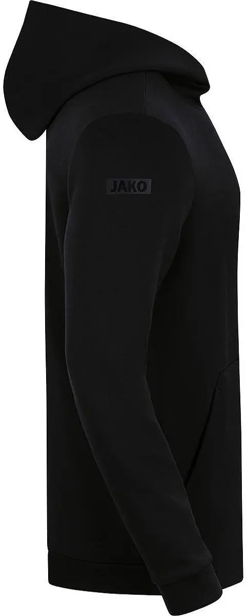 JAKO Pro Casual Sweater Dames - Maat 42 - Zwart