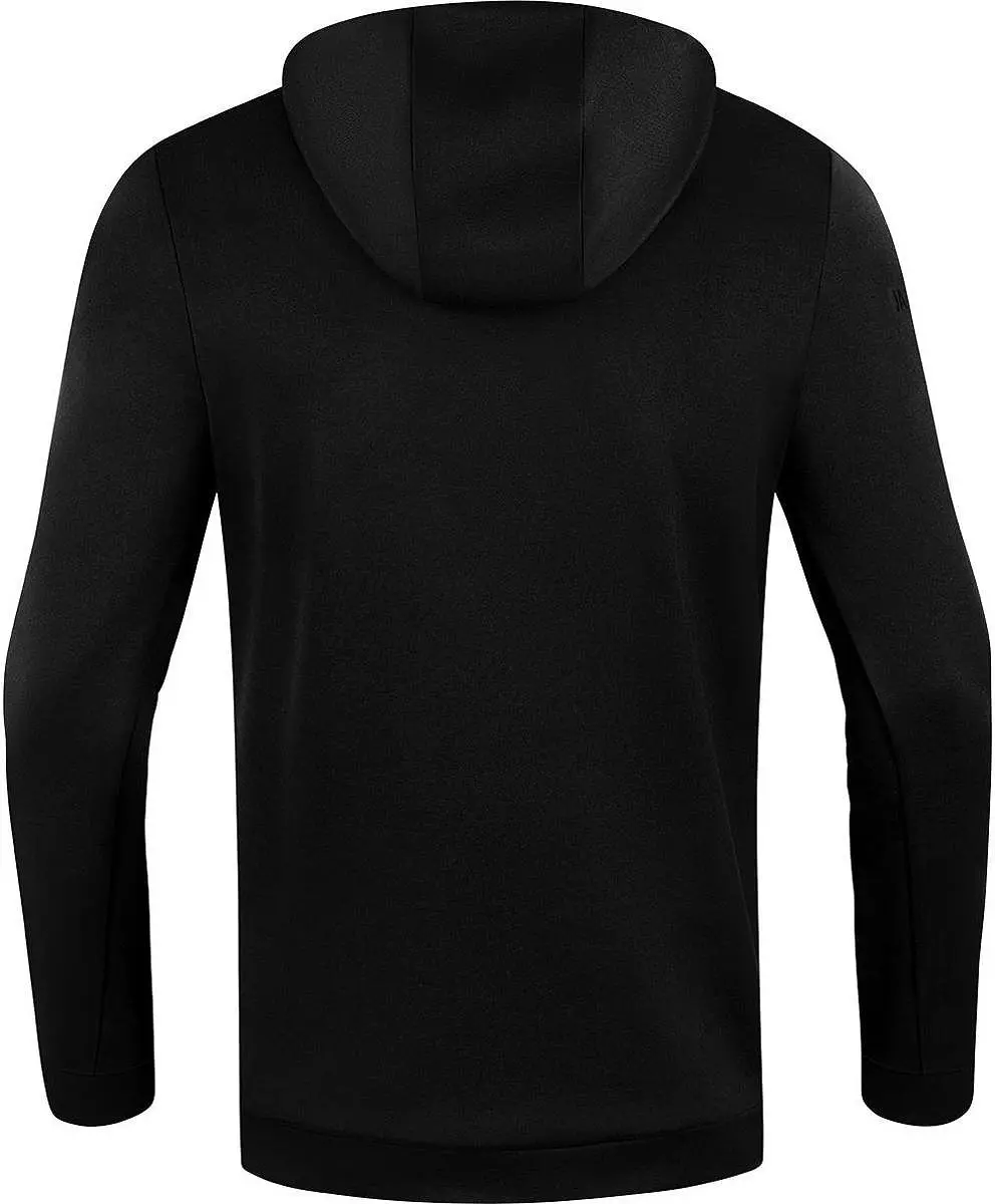 JAKO Pro Casual Sweater Dames - Maat 42 - Zwart
