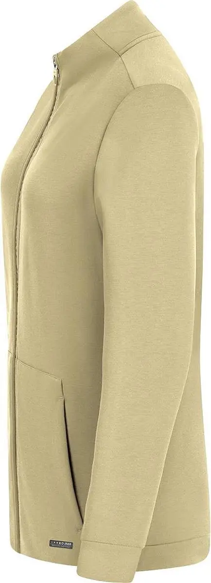 Jako Pro Casual Trainingsvest Dames 34 - Beige
