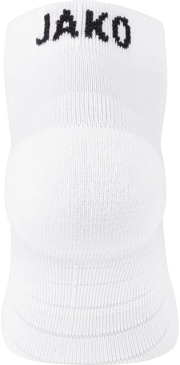 JAKO Comfort Loopsokken 35-38 - Wit