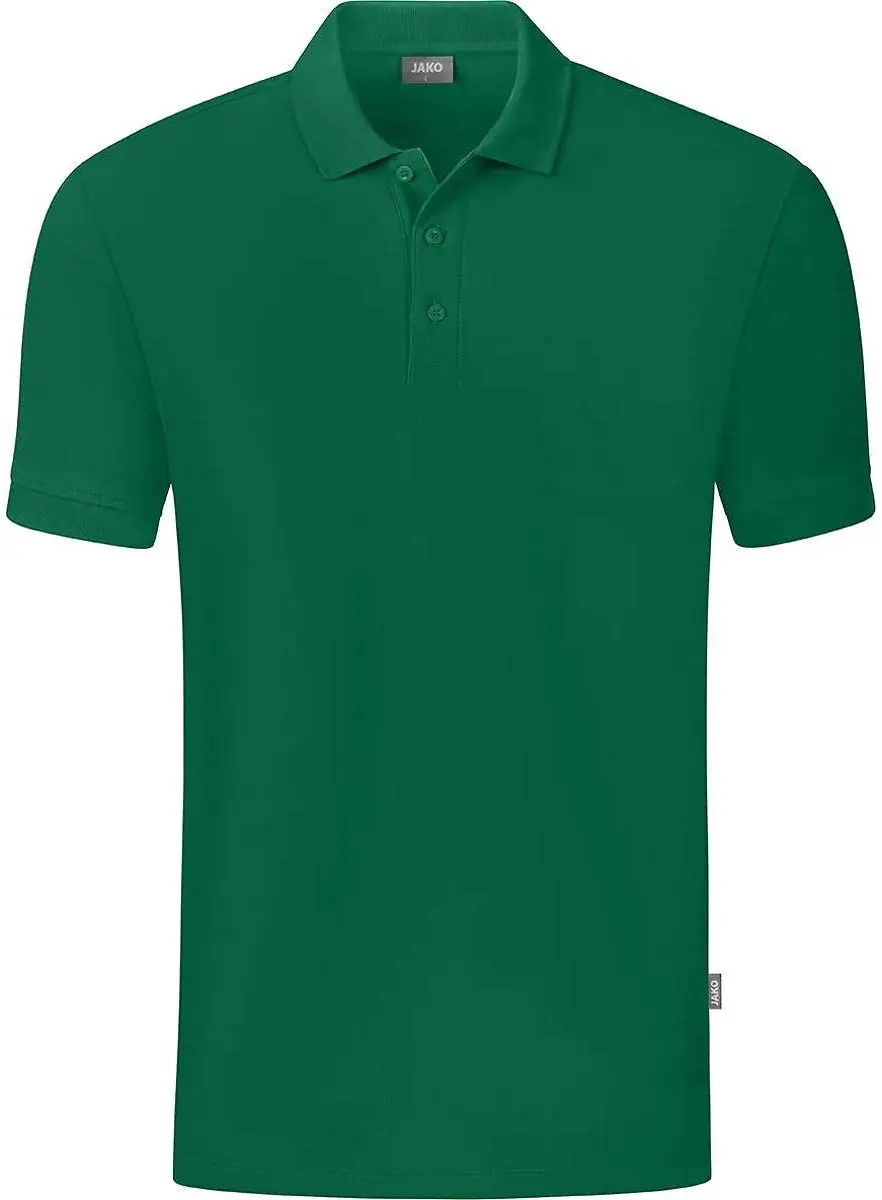 Jako Organic Polo Kinderen