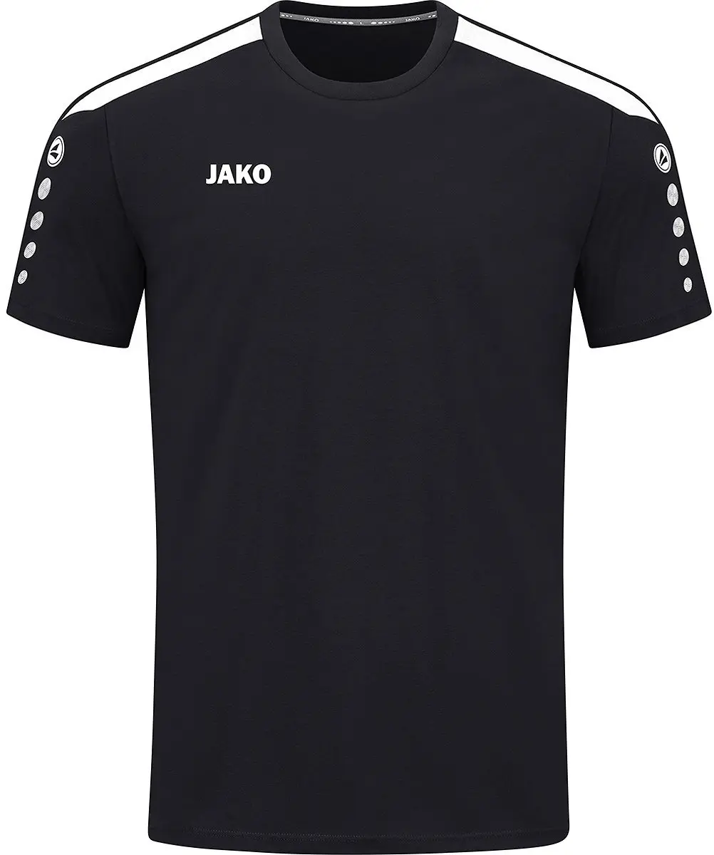 JAKO Power T-Shirt Kinderen 140