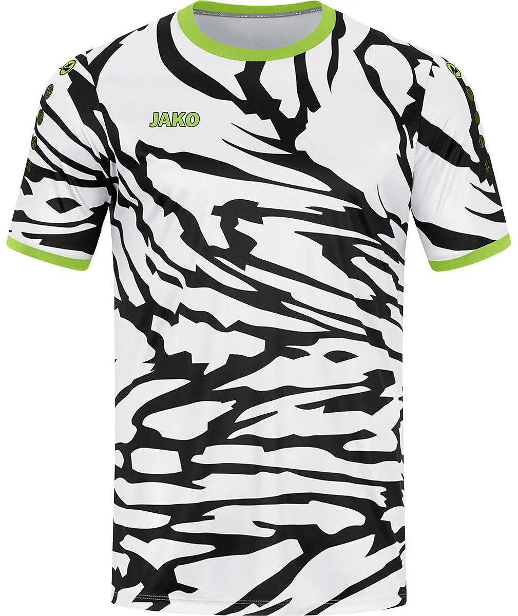 Jako Animal Shirt Korte Mouw Kinderen 152