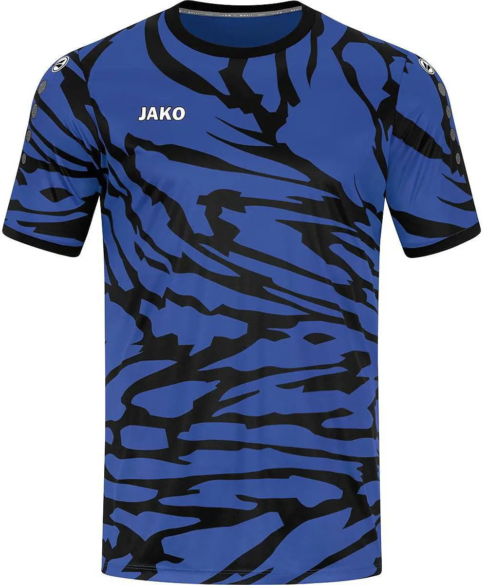 Jako Animal Shirt Korte Mouw Kinderen 116