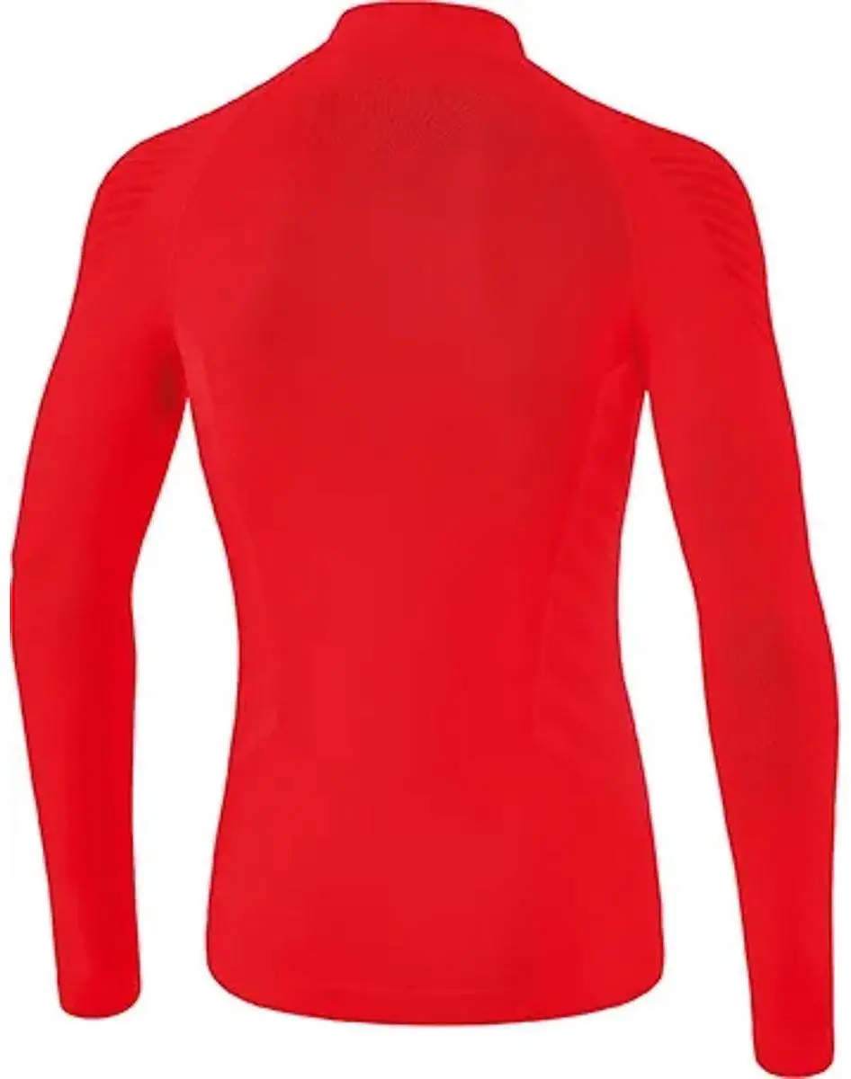 Erima Athletic Shirt Heren - Rood - Maat L