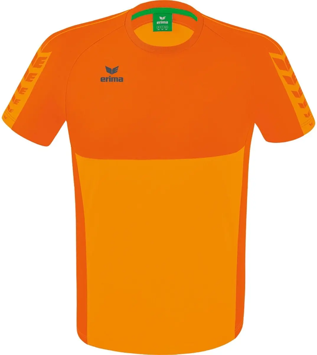 Erima Six Wings T-Shirt Heren
