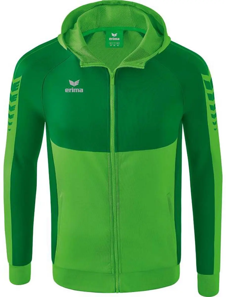 Erima Six Wings Trainingsjack Heren