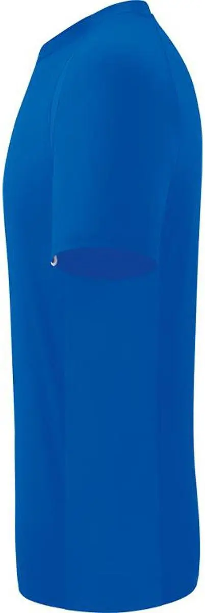 Erima Liga Star Training T-Shirt Kinderen 152 - New Royal