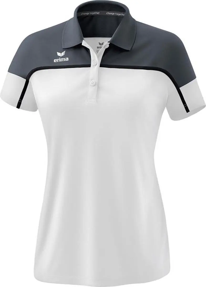 Erima Change Polo Dames 40