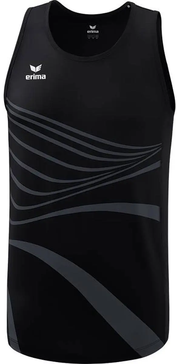 Erima Racing Hardloopsinglet Kinderen 128