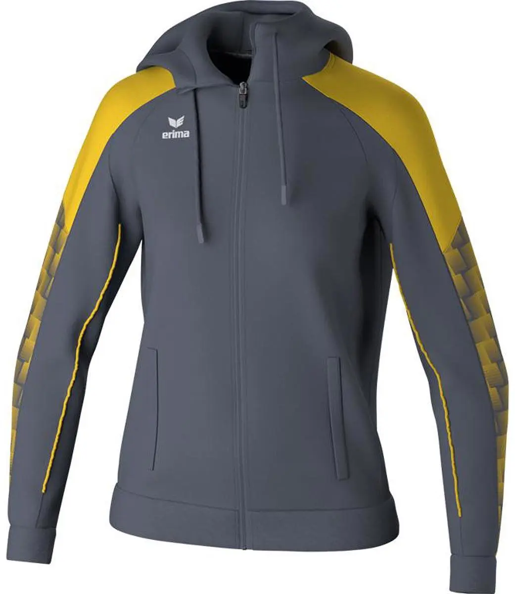 Erima Evo Star Trainingsjack Dames