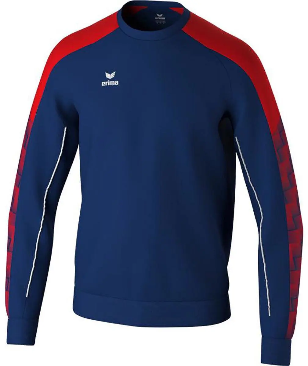 Erima Evo Star Sweatshirt Kinderen 128