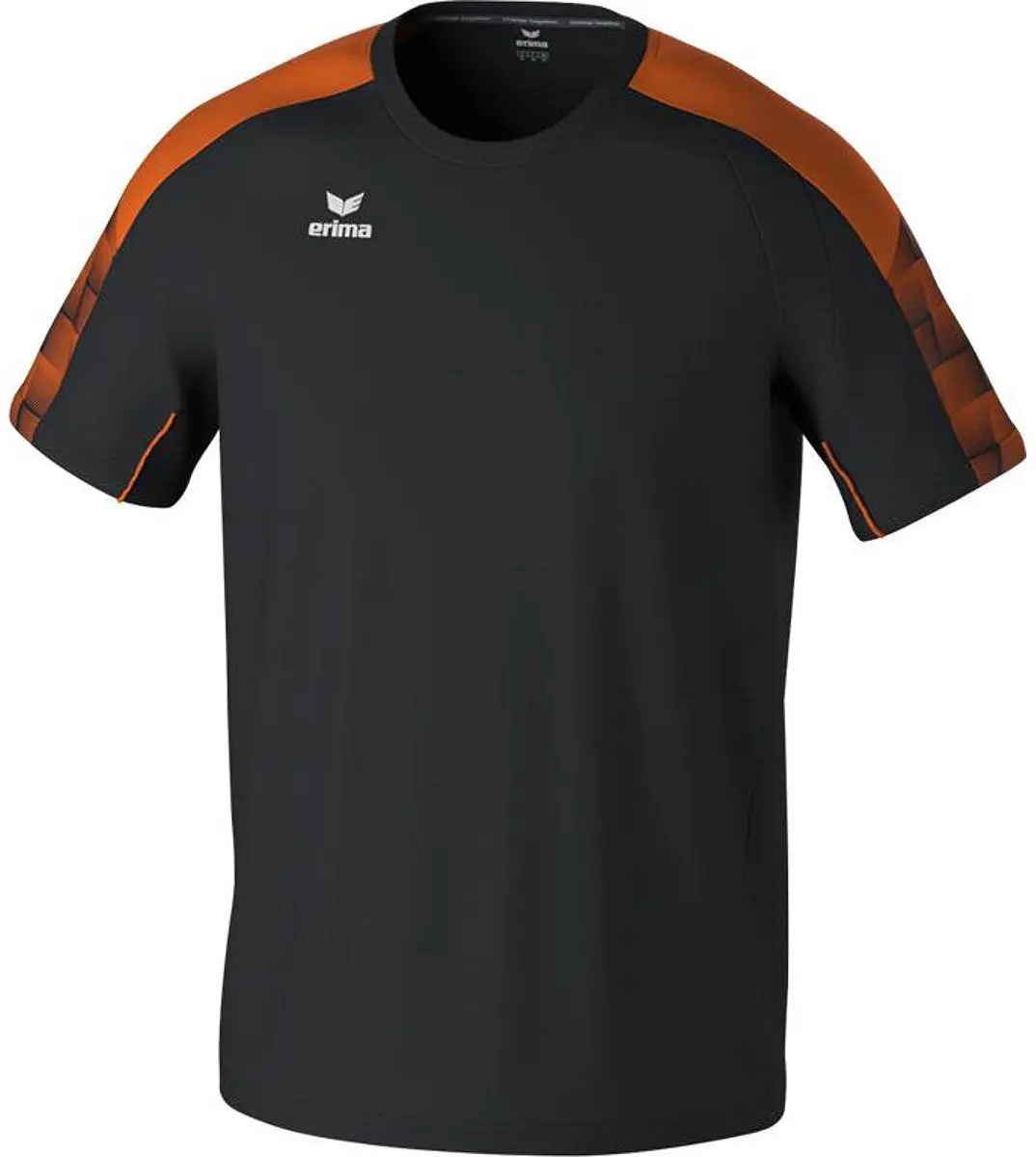Erima Evo Star T-Shirt Kinderen 116