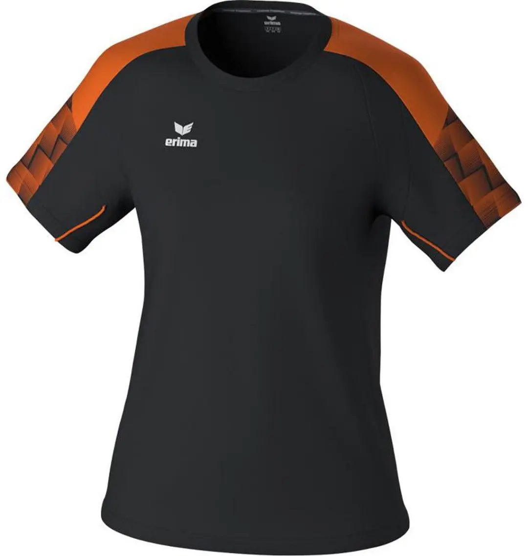 Erima Evo Star T-Shirt Dames