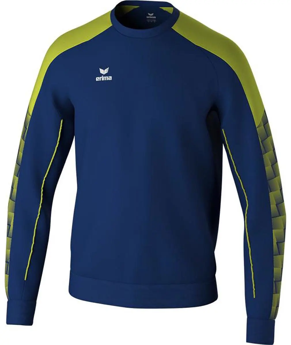 Erima Evo Star Sweatshirt Kinderen 164