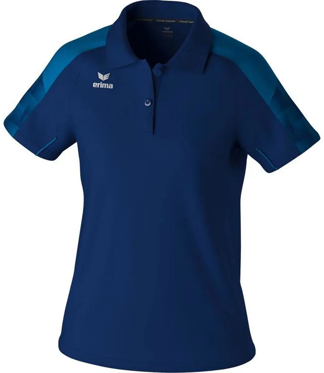 Erima Evo Star Polo Dames 38