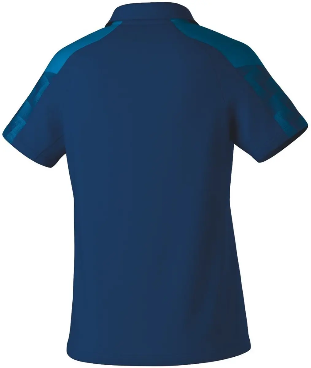 Erima Evo Star Polo Dames 38 - Marine