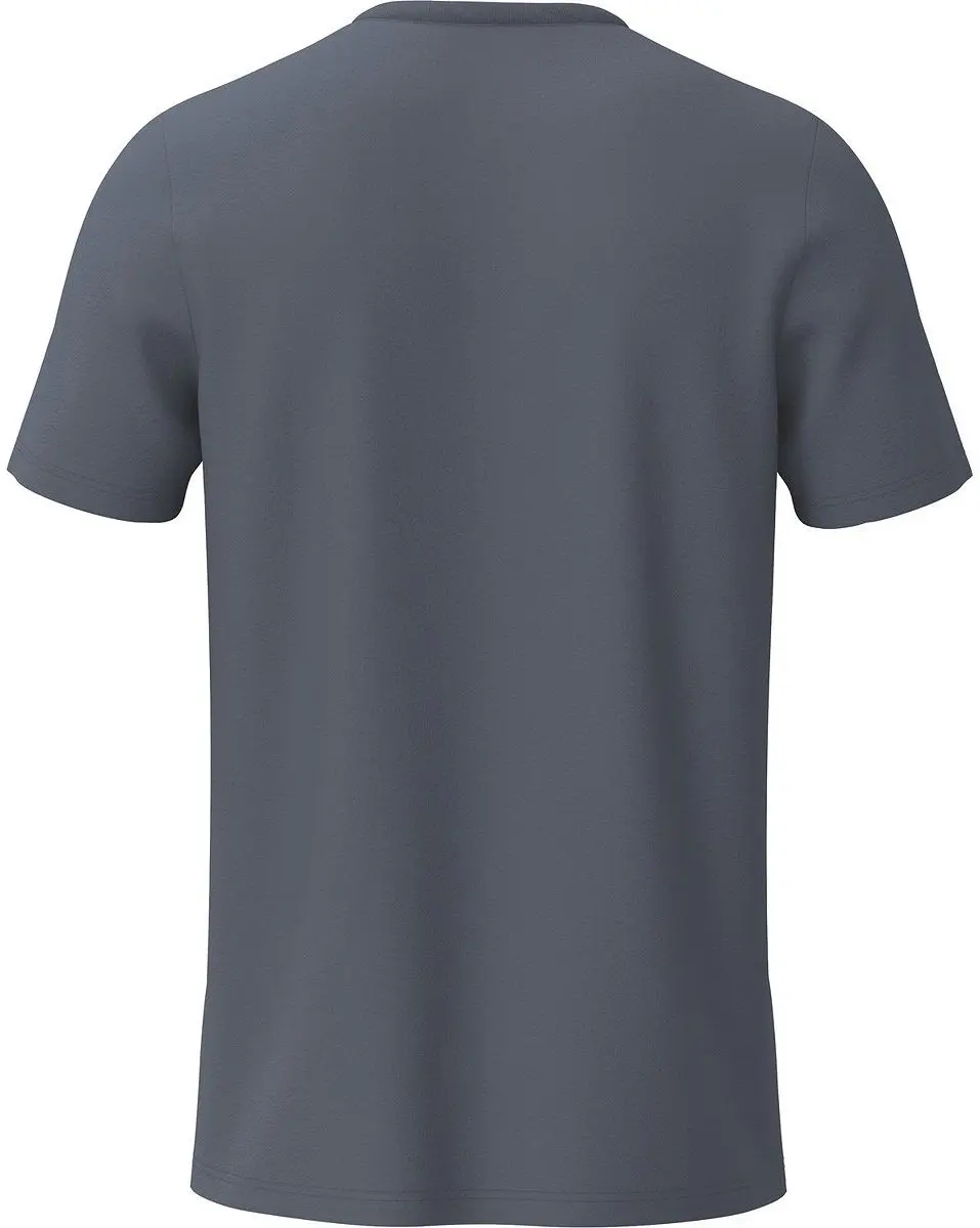 Erima T-Shirt Kinderen 140 - Slate Grey