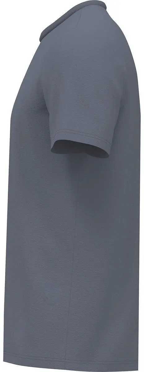 Erima T-Shirt Kinderen 140 - Slate Grey