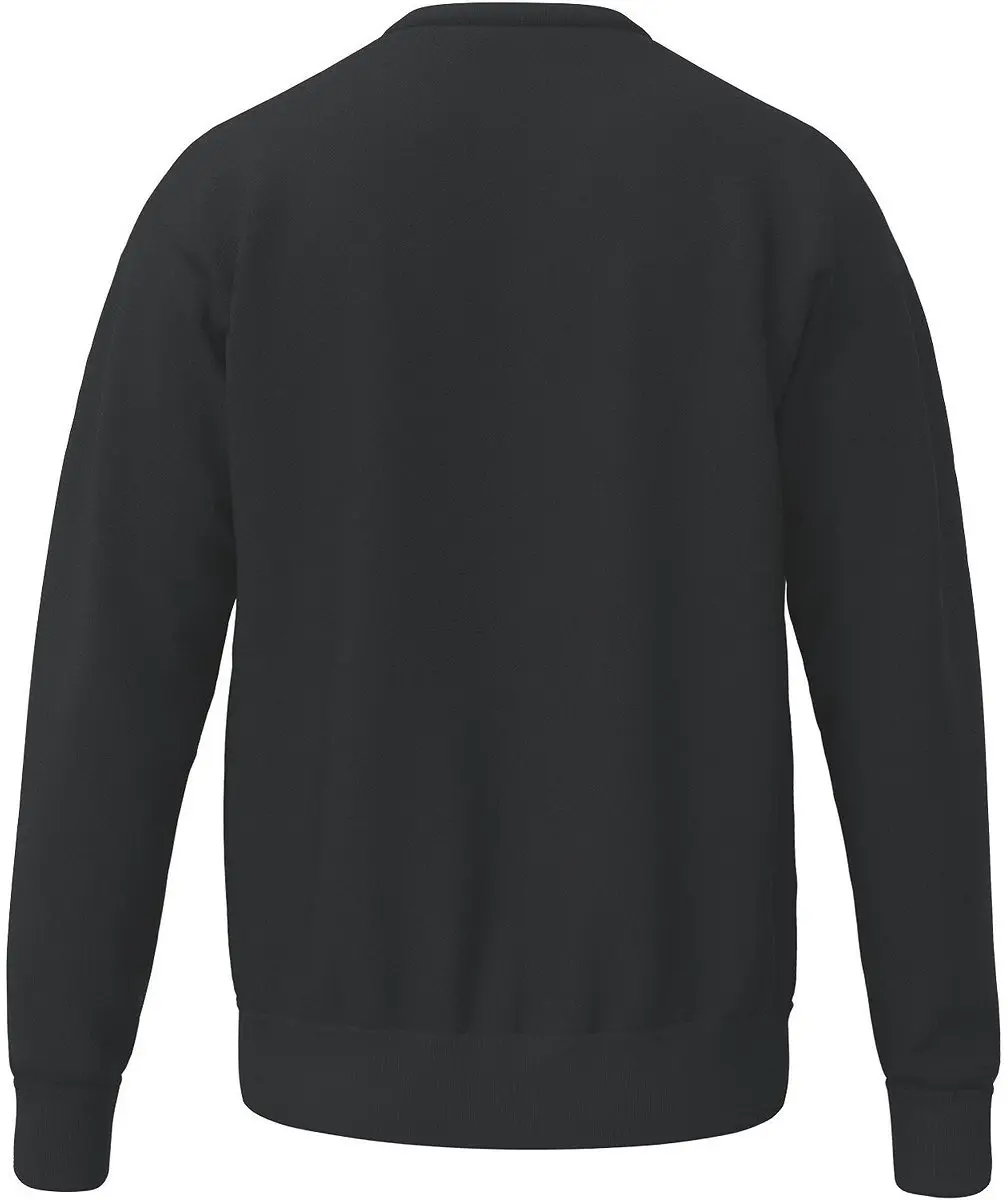 Erima Heren Sweatshirt - Zwart M