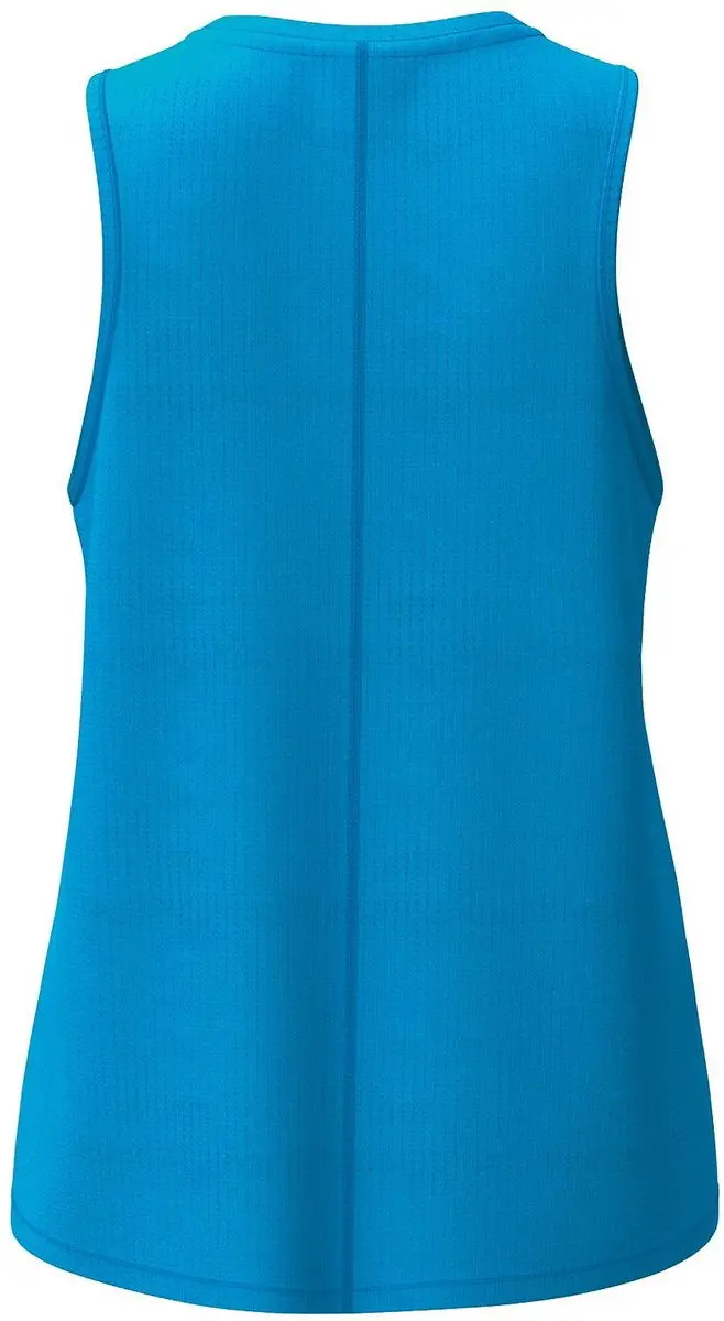 Erima Tanktop Dames - Lichtblauw 36