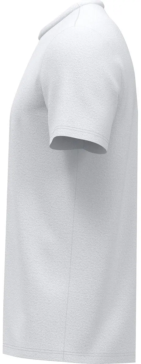 Erima Heren T-Shirt - 4XL - Wit