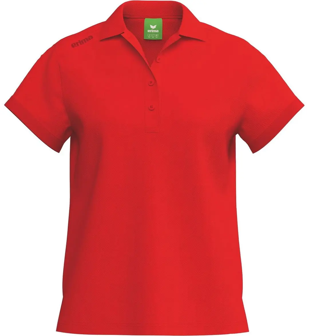 Erima Ts Polo Dames 44