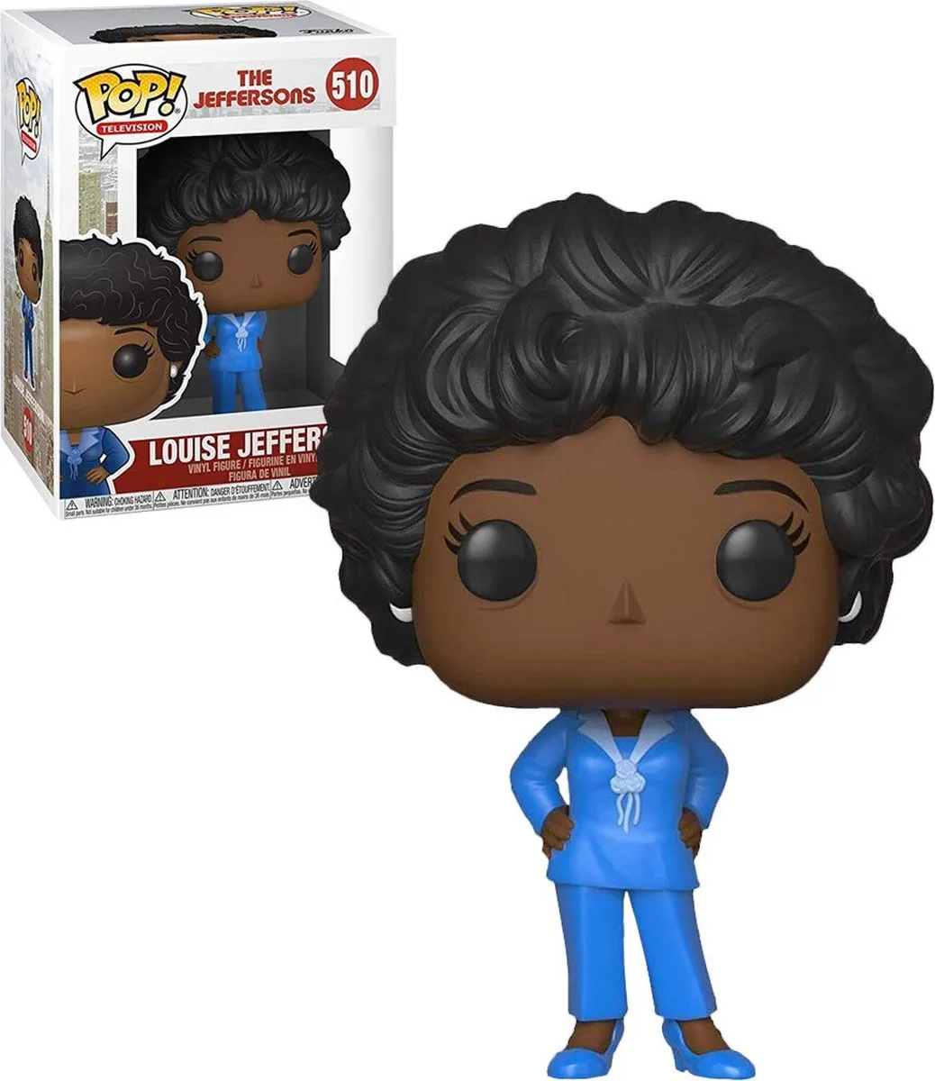 Funko Pop! Louise Jeffersons #510