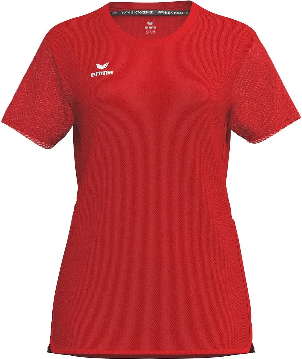 Erima T&F Wings Functioneel T-shirt Dames