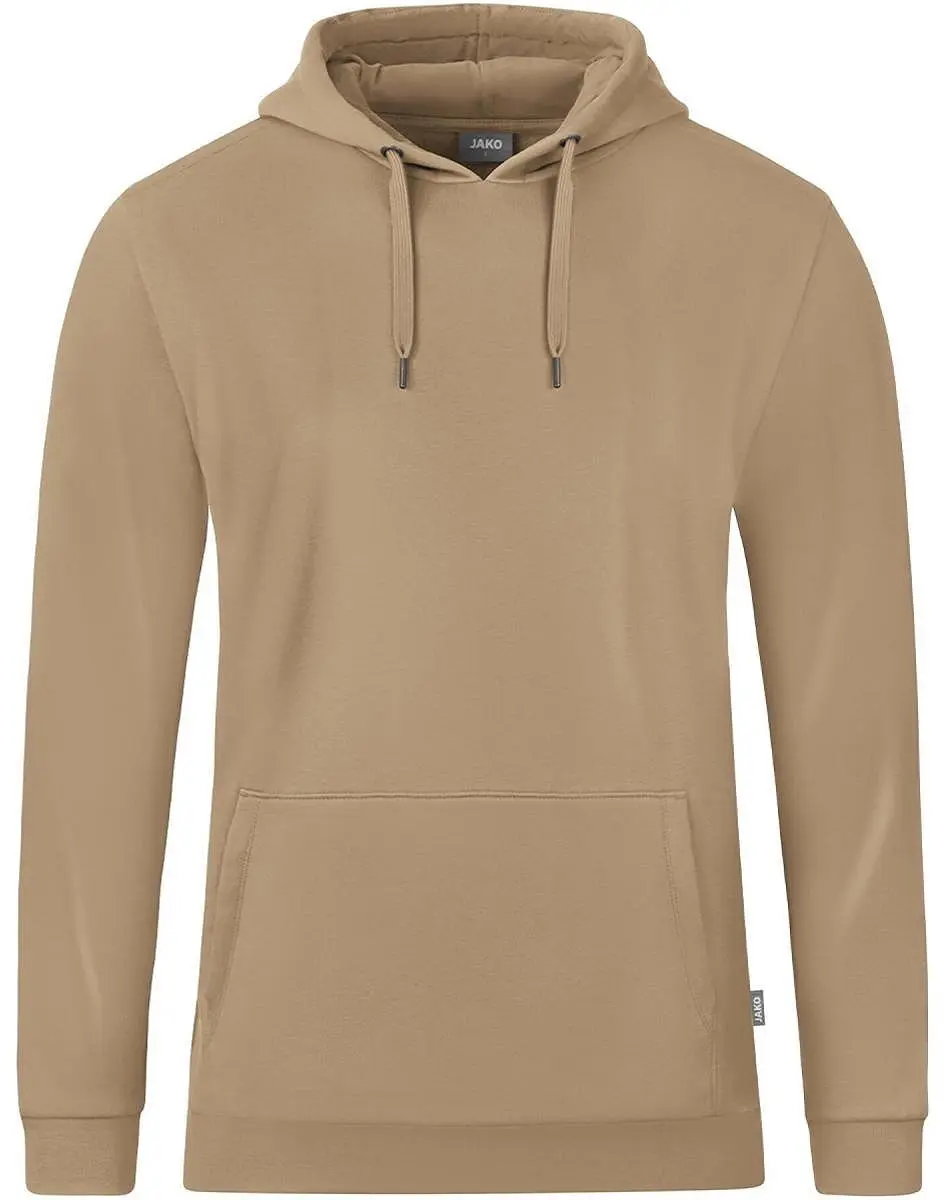 JAKO Organic Sweater Heren XL
