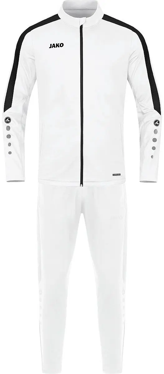 JAKO Power Polyester Trainingspak