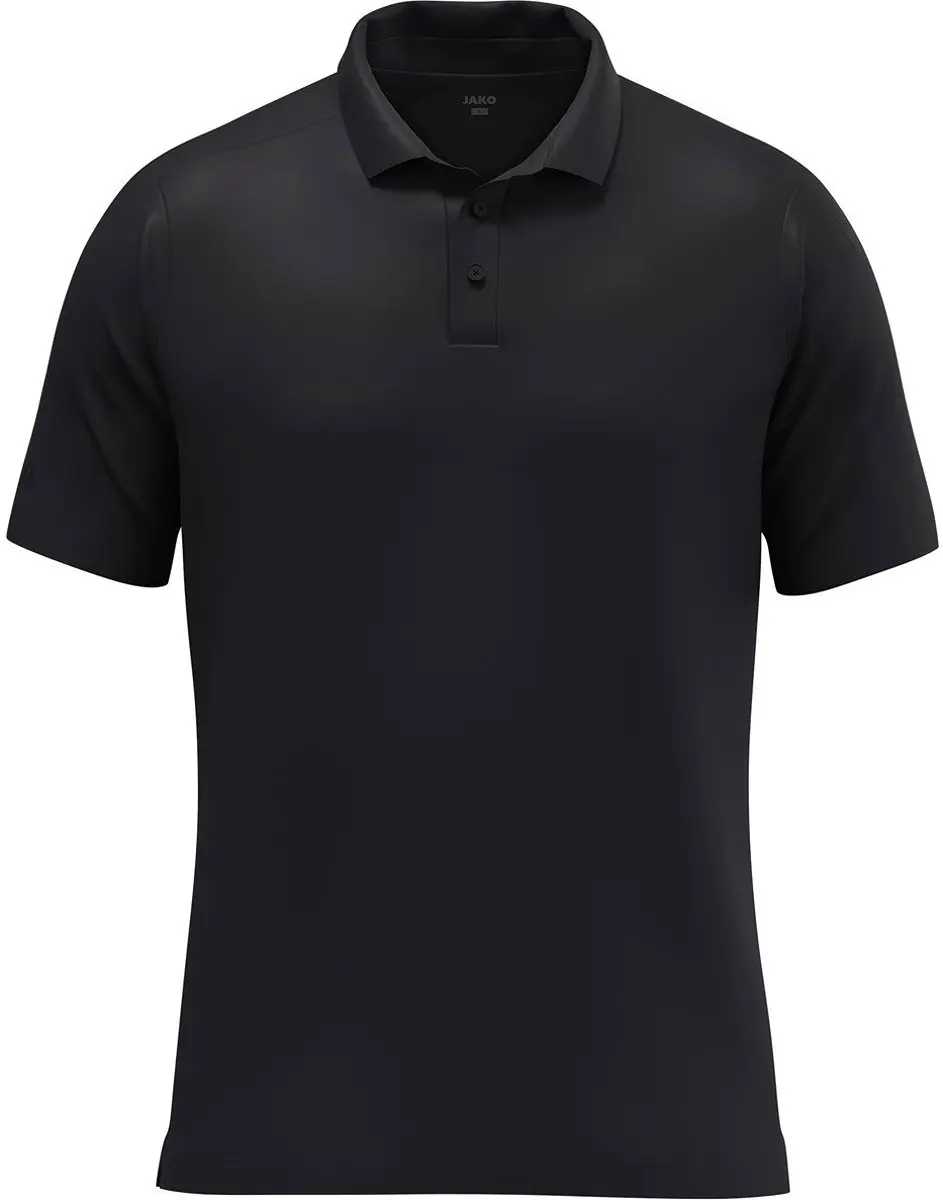 Jako Dynamic Uni Polo Heren